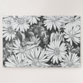 Honeybee Puzzle - gepersonaliseerde ventilatorkuns Legpuzzel (Horizontaal)