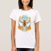 Honeybee T-Shirt (Voorkant)
