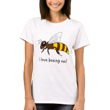 Honeybee T-Shirt