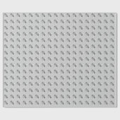 Honeybee wrapping papier voor klauwhuffelkappen (Vlak)