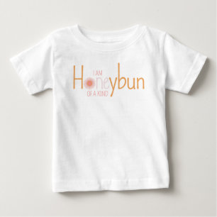HONEYBUN - IK BEN EEN SOORT BABY T-SHIRT
