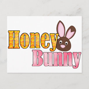 honeybunny.png briefkaart