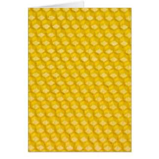 Honeycomb Background Gifts Sjabloon