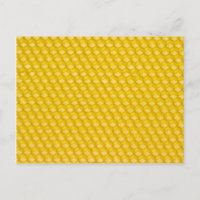 Honeycomb Background Gifts Sjabloon