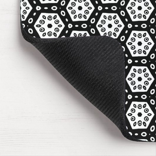 Honeycomb II - v2 Muismat (Hoek)