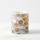 Honeycomb Koffiemok (Center)