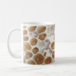Honeycomb Koffiemok