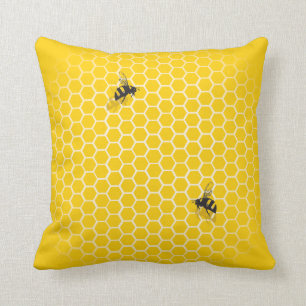 Honeycomb Kussen