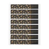 Honeycomb Pattern (Vel)