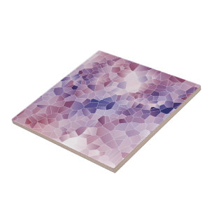 Honeycomb Pattern Mosaic Ceramic Tegel Tegeltje