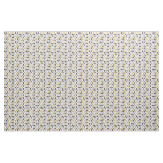 Honeycomb Pattern Stof (Yard (91,4 cm))