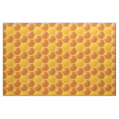 Honeycomb Pattern Stof (Fat Quarter)