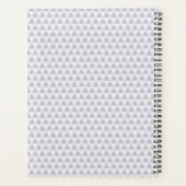 Honeycomb Planner (Achterkant)