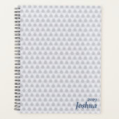 Honeycomb Planner (Voorkant)