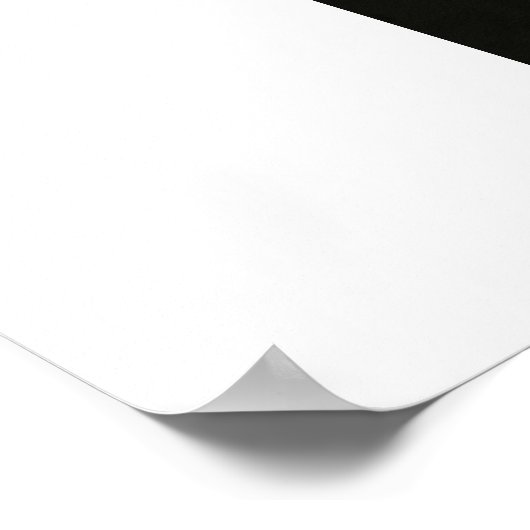 Honeycomb Poster (Hoek)