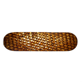 Honeycomb Skateboard