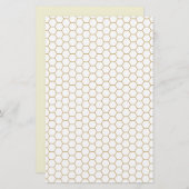 Honeycomb Soap Wrap (Voorkant / Achterkant)