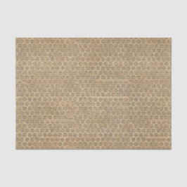 Honeycomb Tissuepapier