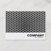 Honeycomb Visitekaartje (Voorkant)