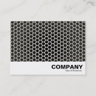 Honeycomb Warm Visitekaartje