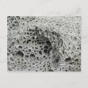 Honeycomb Weathering Briefkaart