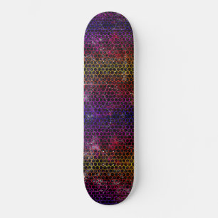 Honeycombed RUD Persoonlijk Skateboard