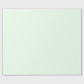 Honeydew Glossy Wrapping Paper Cadeaupapier (Vlak)