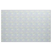 Honeydew, Lila en Hemelblauw Stof (Yard (91,4 cm))