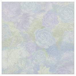 Honeydew, Lila en Hemelblauw Stof