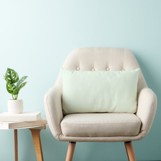 Honeydew Lumbar Pillow Kussen (Stoel)