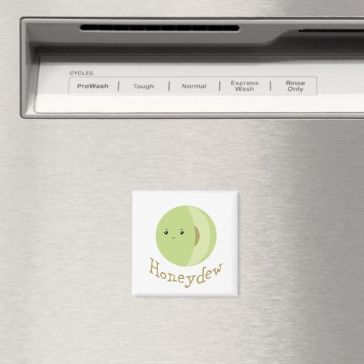 Honeydew Magneet (Insitu (Vaatwasser))
