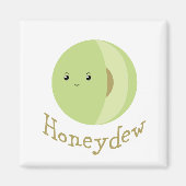 Honeydew Magneet (Voorkant)