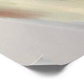 Honeylight Triade Poster (Hoek)