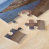 Honeymoon Bay, Coles Bay, Freycinet National Legpuzzel (Zijkant)