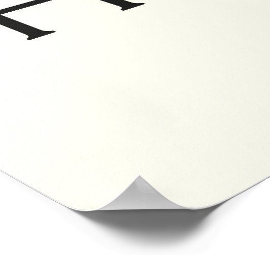 Honeymoon Bridge NH Winter Scene Poster (Hoek)