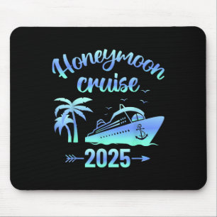 Honeymoon Cruise Net Getrouwd 2025 Koppels Matchin Muismat