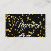 Honeymoon Fund vrijgezellenfeest of bruiloft Informatiekaartje (Achterkant)