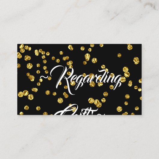 Honeymoon Fund vrijgezellenfeest of bruiloft Informatiekaartje (Achterkant)