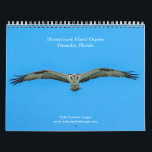 Honeymoon Island Osprey 2025 Kalender<br><div class="desc">Dit is een kalender vol afbeeldingen van de nestende Osprey in het Honeymoon Island State Park in Dunedin, Florida (Pinellas County). Honeymoon Island is een fantastische plek voor wildfotografen, omdat er vele tonnen Osprey nesten, een nestelend paar Bald Eagles en een nestelend paar Great Horned Owls. Andere wilde dieren op...</div>