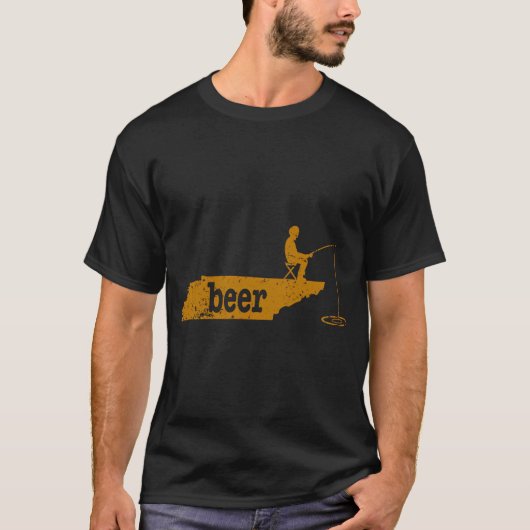 Honeymoon Island State Park Florida T-shirt (Voorkant)