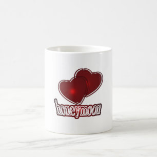 Honeymoon Koffiemok