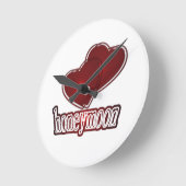 Honeymoon Ronde Klok (Hoek)