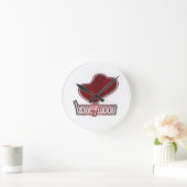 Honeymoon Ronde Klok (Huis)