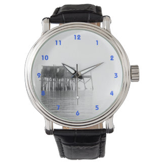 Honeymoon Suite Fotografie Horloge