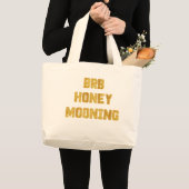 Honeymoon Tas (Voorkant (product))
