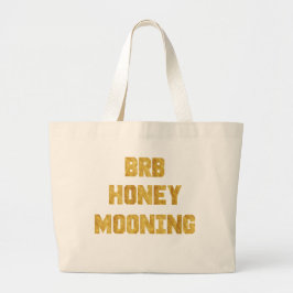 Honeymoon Tas
