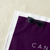 Honeymoon Vacation Destination, Year & Name Strandlaken (In situ)