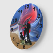 Honeymoon-Valentijn Grote Klok (Hoek)