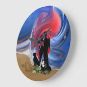 Honeymoon Valentijn koppel Grote Klok (Hoek)