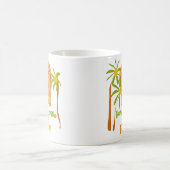 Honeymooning in de Mok Hawaï (Center)